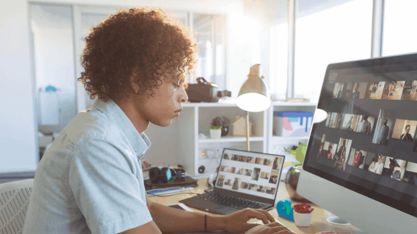 Junior Graphic Designer Vacancy At Multiform Human Development 