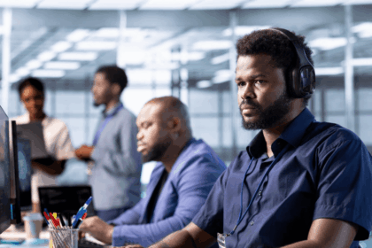 Junior IT Helpdesk Technician Vacancy At BET Software