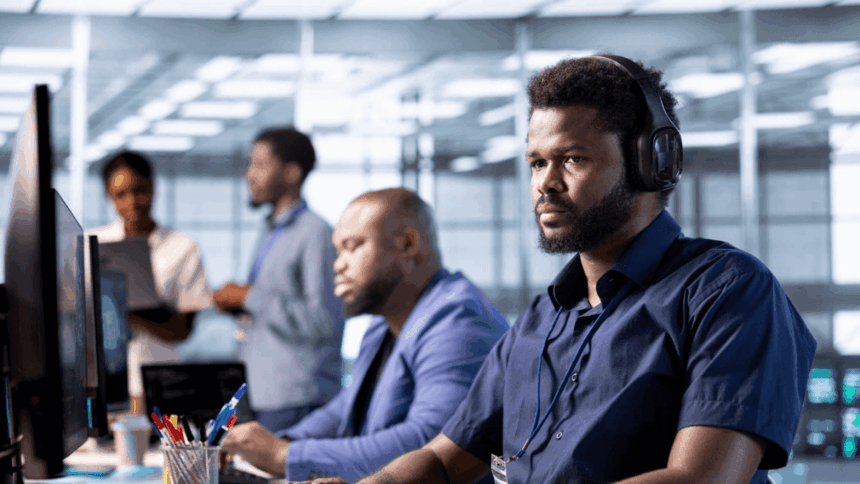 Junior IT Helpdesk Technician Vacancy At BET Software