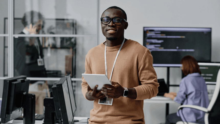 KwaDukuza Municipality IT Internship 2025