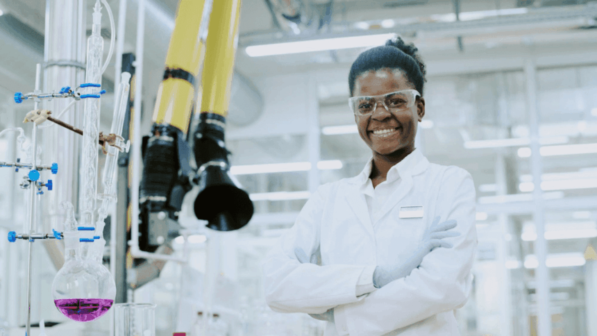 Lepelle Northern Water Internships 2025