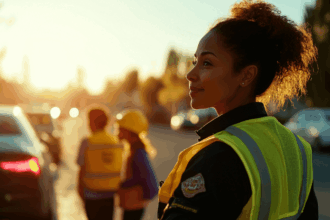 Lephalale Municipality Traffic Traineeship Programme