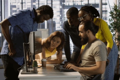 Lesaka Technologies Internship Programme