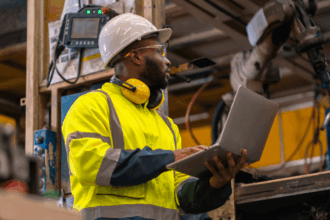 Maintenance Data Capturer at Minopex