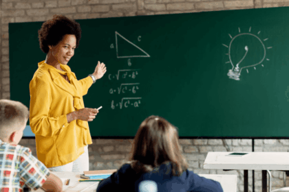 Mathematics Teacher Vacancy at Trinityhouse - Apply Now