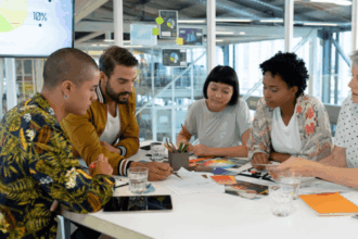 Microsoft Field Integrated Marketing Internship Programme