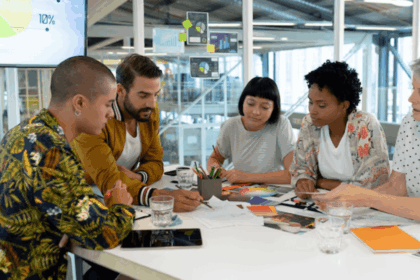 Microsoft Field Integrated Marketing Internship Programme