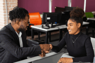 Microsoft Internship Programme 2025 / 2026