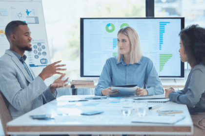 Momentum Business Strategy Assistant Internship 2025