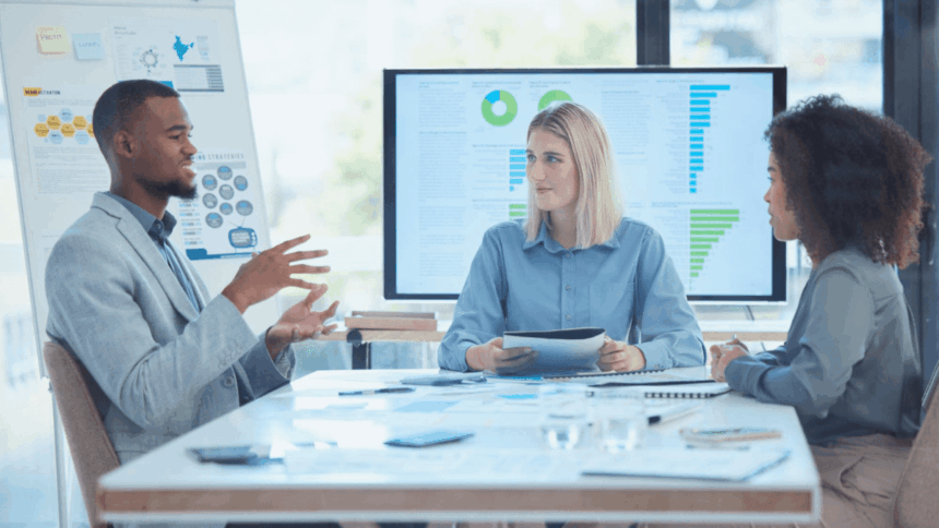 Momentum Business Strategy Assistant Internship 2025