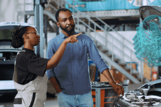 Motus Aftermarket Parts Learnership Programme