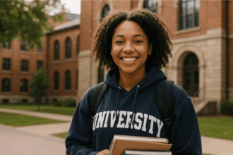 NAC International Bursary Programme 2026