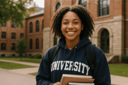 NAC International Bursary Programme 2026