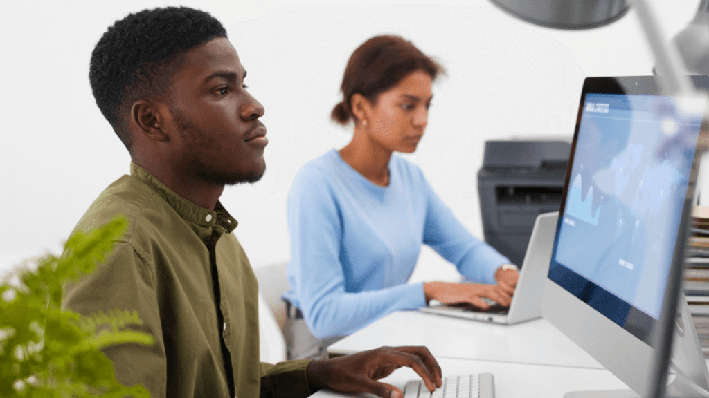 NEMISA Ya Rona Digital Programme (18 posts)