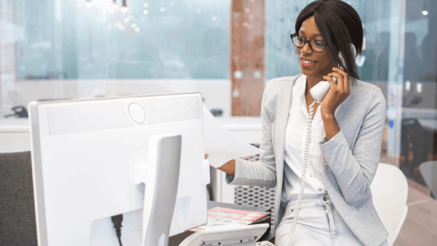 National Prosecuting Authority: Entry-Level Clerks