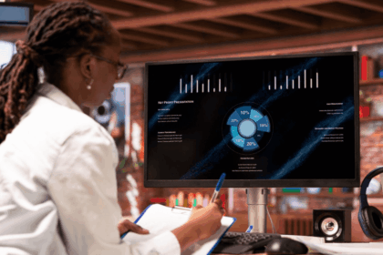  Officer Data Processing Vacancy at Eskom Empangeni