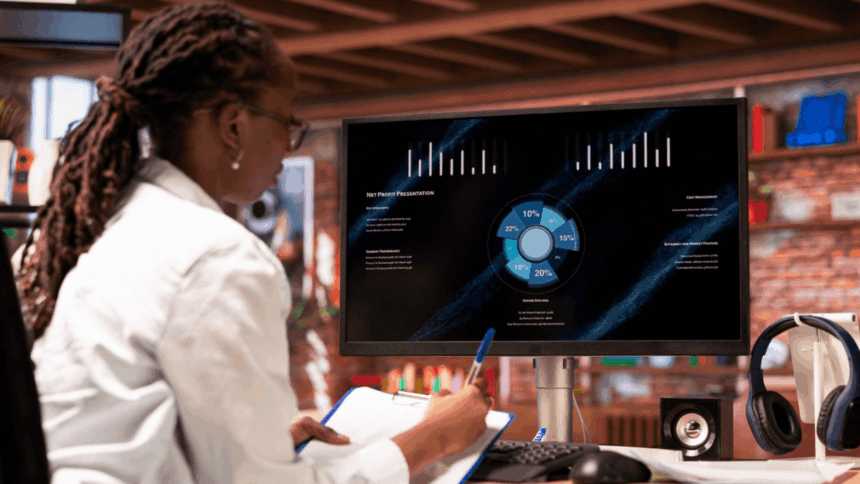  Officer Data Processing Vacancy at Eskom Empangeni