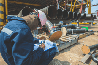 Pipe Man Vacancy At Transnet