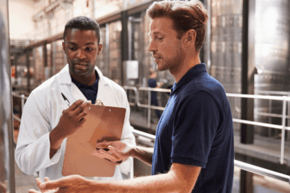 Premier In-Service Trainee Programme 2025