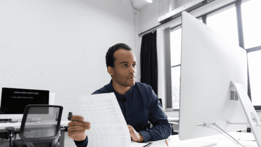 Project Administrator Vacancy at MANCOSA PTY LTD - Apply Now