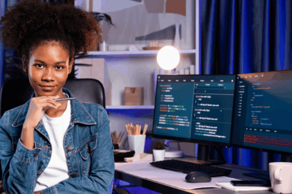 Python Programming Training – Apply for 2025 ICT Programme