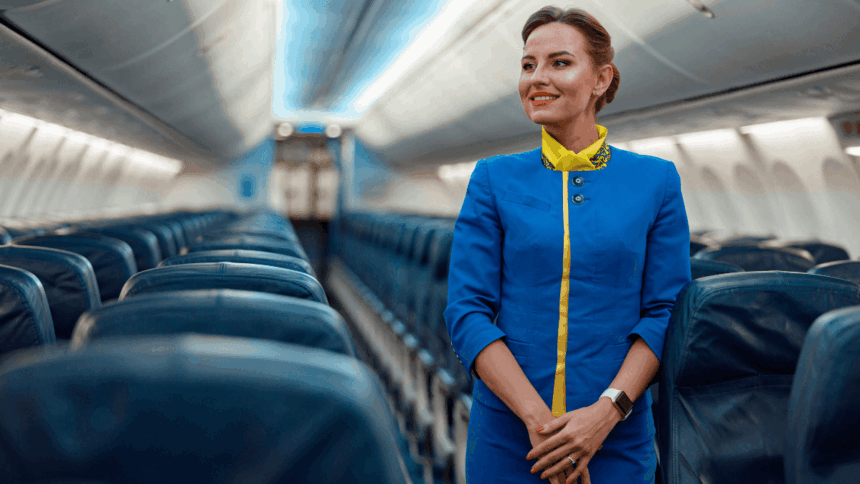 Qatar Airways Internship Opportunities