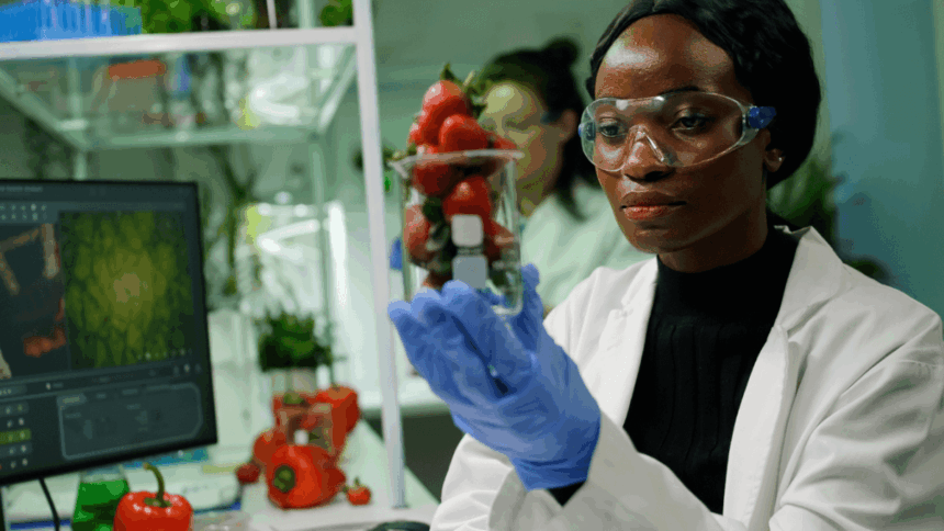 R&D Internship at RCL Foods 2025