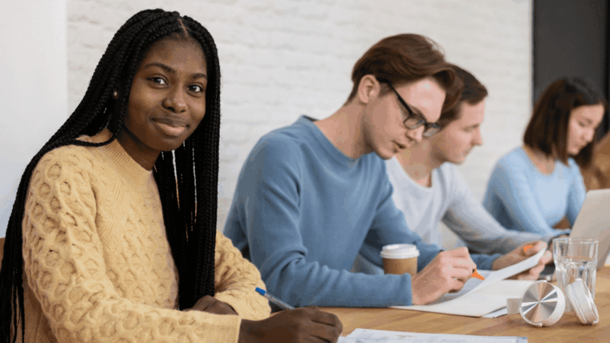 Rand Water Graduate Development Programme 2025 / 2027
