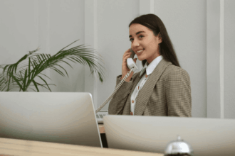 Receptionist Vacancy At RCL Foods