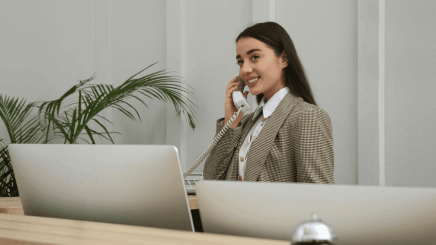 Receptionist Vacancy At RCL Foods