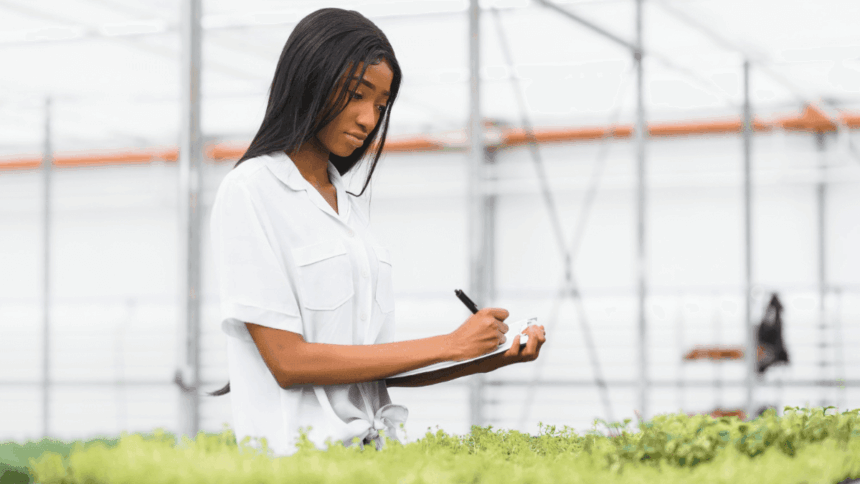 Research Assistant Vacancy At The Agricultural Research Council