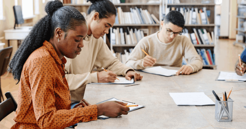 Rhodes Scholarship for Southern Africa - 2026 Intake