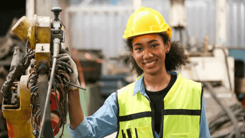 Rigger Job Opportunity at Exxaro Resources