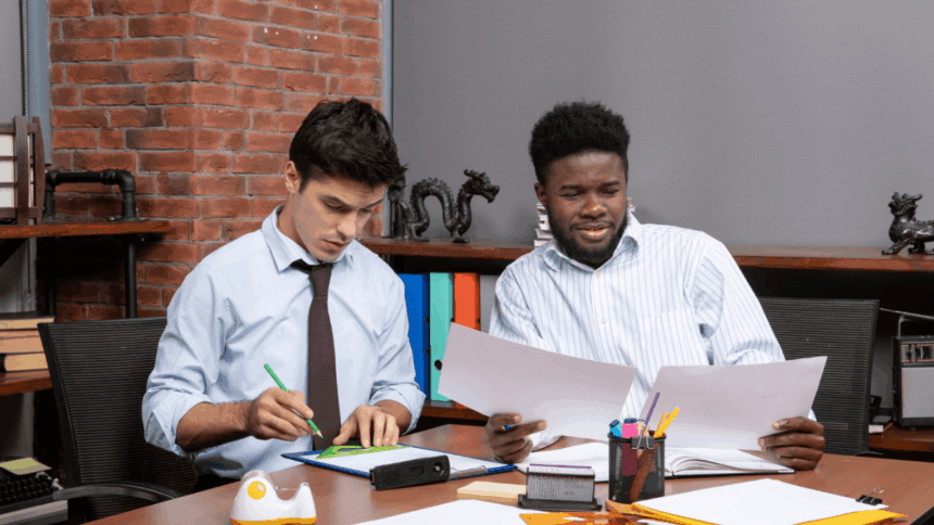 SAICA Accountant Trainee Opportunities 2026