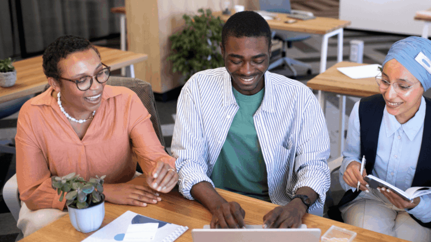 SANParks Internship Programme (2026)