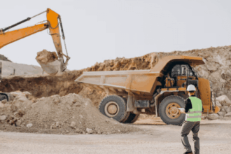 Sasol Miner Job Opportunity in Secunda