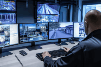 Security Guard Job Opportunities at EMPD