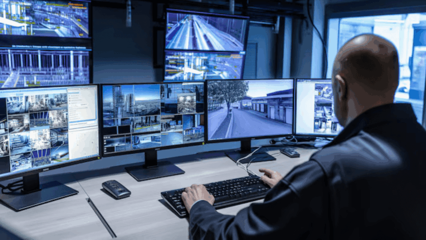 Security Guard Job Opportunities at EMPD