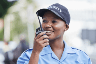 Security Officer Job Opportunities