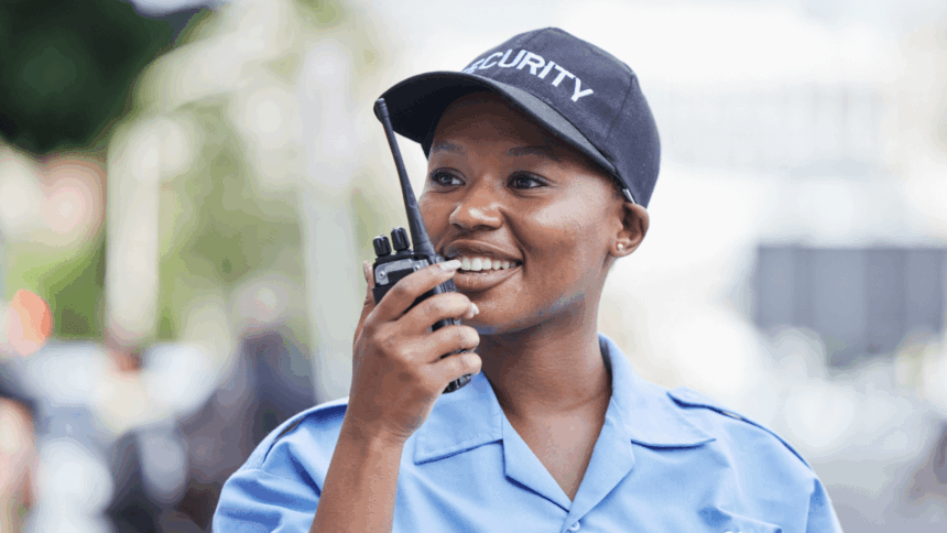 Security Officer Job Opportunities