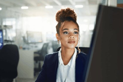 Siemens Business Administration Training Programme 2025