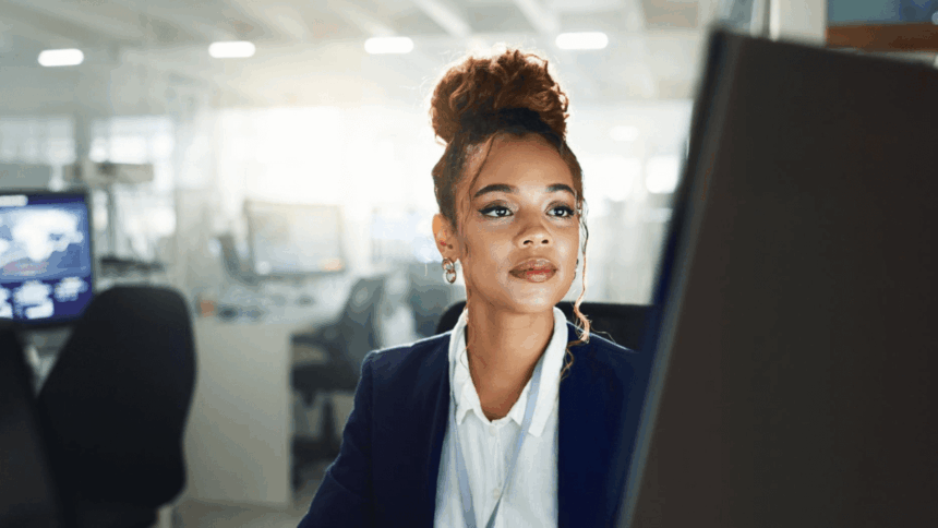 Siemens Business Administration Training Programme 2025