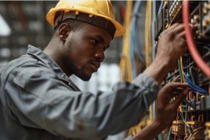 South Deep Gold Mine Learnership Programme (2026)