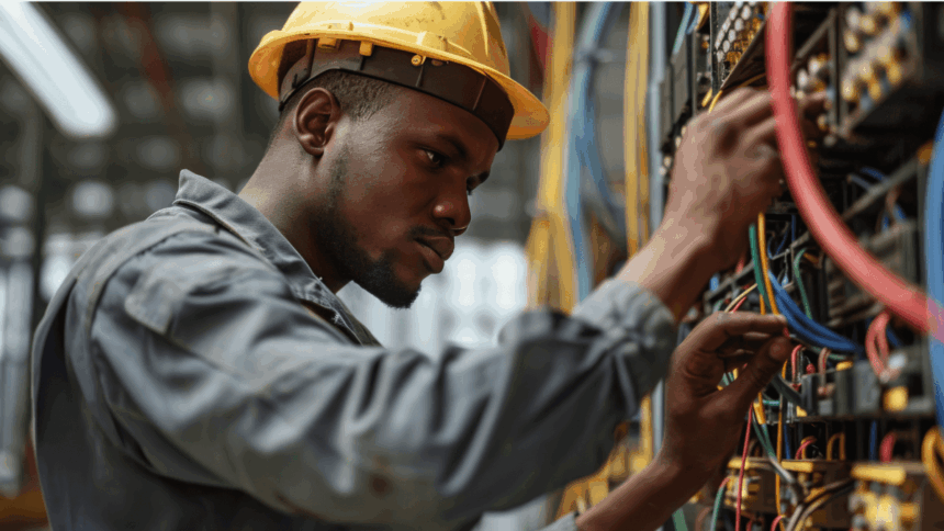 South Deep Gold Mine Learnership Programme (2026)