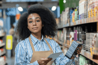 Storekeeper Vacancy at Empact Group