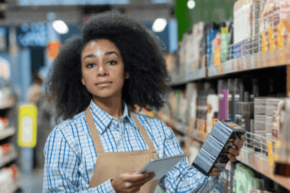 Storekeeper Vacancy at Empact Group