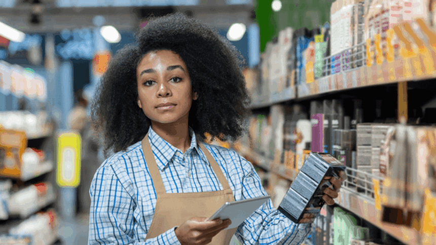 Storekeeper Vacancy at Empact Group