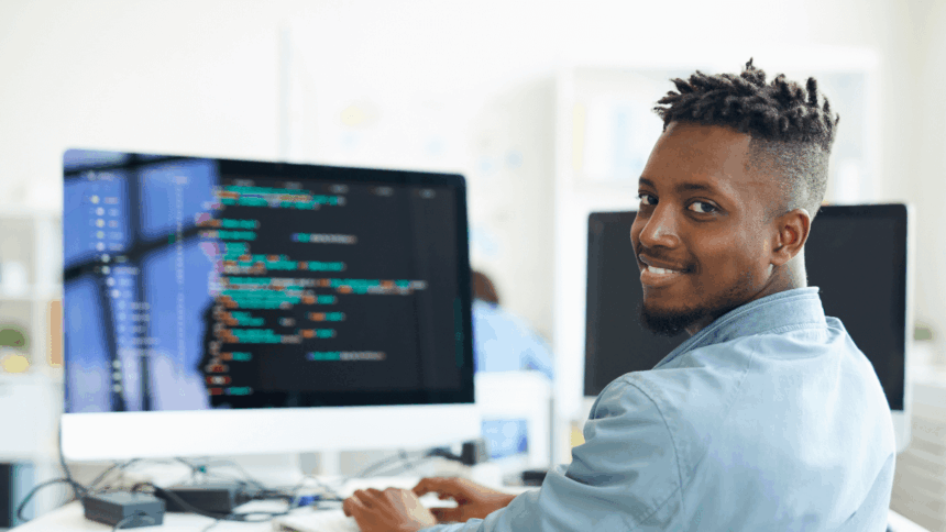 Tech Learnerships 2025: Software Developer & Computer Technician