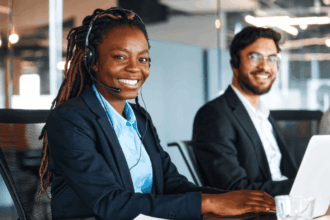 The Trainee Agent Development Programme