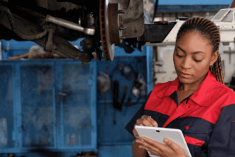 Toyota Graduate Training Programme 2025